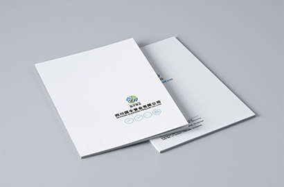 涟源市画册设计：以纸为媒，镌刻城市的精神图腾